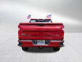 Thumbnail of 2025 Radiant Red Tintcoat Chevrolet Silverado 1500