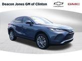 Photo of 2024 01k9 Toyota Venza
