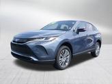 Thumbnail of 2024 01k9 Toyota Venza