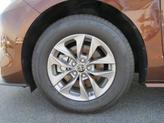 Thumbnail of 2022 Sunset Bronze Mica Toyota Sienna