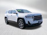 Thumbnail of 2020 Summit White GMC Acadia
