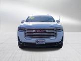 Thumbnail of 2020 Summit White GMC Acadia
