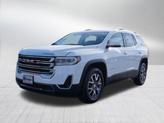 Thumbnail of 2020 Summit White GMC Acadia