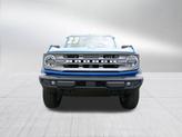 Thumbnail of 2023 Velocity Blue Metallic Ford Bronco