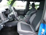 Thumbnail of 2023 Velocity Blue Metallic Ford Bronco