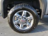 Thumbnail of 2025 Sterling Metallic GMC Sierra 2500