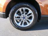 Thumbnail of 2017 Canyon Ridge Metallic Ford Edge