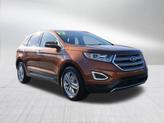 Thumbnail of 2017 Canyon Ridge Metallic Ford Edge