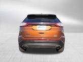 Thumbnail of 2017 Canyon Ridge Metallic Ford Edge
