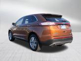 Thumbnail of 2017 Canyon Ridge Metallic Ford Edge