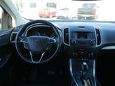 Thumbnail of 2017 Canyon Ridge Metallic Ford Edge