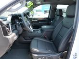 Thumbnail of 2025 Summit White GMC Sierra 2500