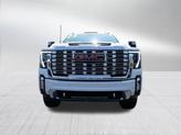 Thumbnail of 2025 Summit White GMC Sierra 2500