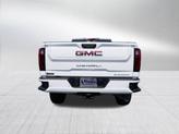 Thumbnail of 2025 Summit White GMC Sierra 2500