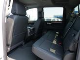 Thumbnail of 2025 Summit White GMC Sierra 2500