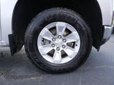 Thumbnail of 2020 Silver Ice Metallic Chevrolet Silverado 1500