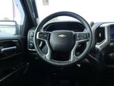 Thumbnail of 2020 Silver Ice Metallic Chevrolet Silverado 1500