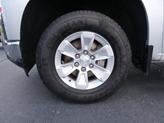 Thumbnail of 2020 Silver Ice Metallic Chevrolet Silverado 1500