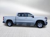 Thumbnail of 2020 Silver Ice Metallic Chevrolet Silverado 1500