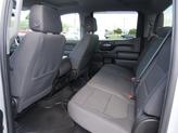 Thumbnail of 2020 Silver Ice Metallic Chevrolet Silverado 1500