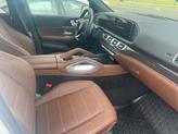 Thumbnail of 2024 White Mercedes-Benz GLE 450