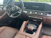 Thumbnail of 2024 White Mercedes-Benz GLE 450