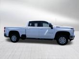 Thumbnail of 2023 Summit White Chevrolet Silverado 2500