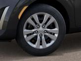 Thumbnail of 2025 Gravity Gray Kia Soul