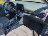 Thumbnail of 2022 Amazon Gray Hyundai IONIQ Hybrid