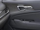 Thumbnail of 2025 Jungle Green Kia Sportage Plug-In Hybrid