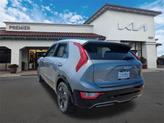 Thumbnail of 2025 Steel Gray Kia Niro EV