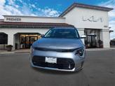 Thumbnail of 2025 Steel Gray Kia Niro EV