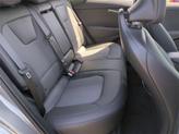 Thumbnail of 2025 Steel Gray Kia Niro EV
