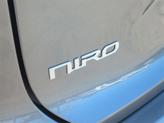 Thumbnail of 2025 Steel Gray Kia Niro EV