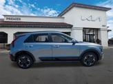 Thumbnail of 2025 Steel Gray Kia Niro EV