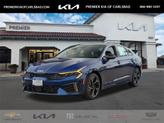 Photo of 2025 Blue Kia K5