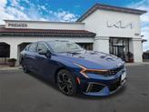 Thumbnail of 2025 Blue Kia K5