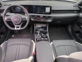 Thumbnail of 2025 Blue Kia K5