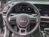 Thumbnail of 2025 Wolf Gray Kia Sportage