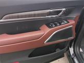 Thumbnail of 2025 Ebony Black Kia Telluride