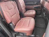 Thumbnail of 2025 Ebony Black Kia Telluride