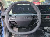 Thumbnail of 2025 Midnight Black Kia EV6