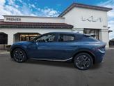 Thumbnail of 2025 Midnight Black Kia EV6