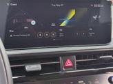 Thumbnail of 2025 Midnight Black Kia EV6