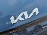 Thumbnail of 2025 Midnight Black Kia EV6