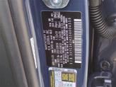 Thumbnail of 2025 Midnight Black Kia EV6
