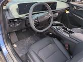 Thumbnail of 2025 Midnight Black Kia EV6