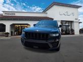 Thumbnail of 2023 Diamond Black Jeep Grand Cherokee
