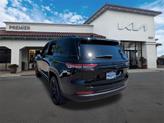 Thumbnail of 2023 Diamond Black Jeep Grand Cherokee