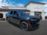 Thumbnail of 2023 Diamond Black Jeep Grand Cherokee